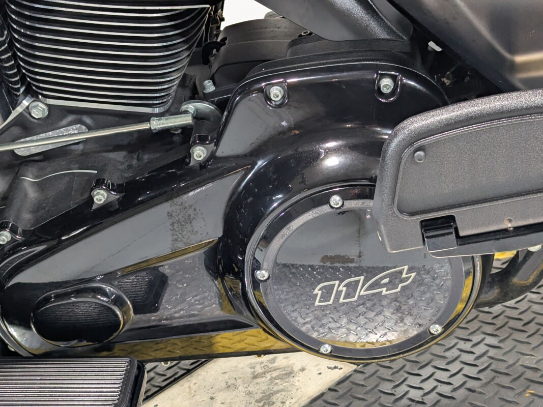 Road Glide® Limited