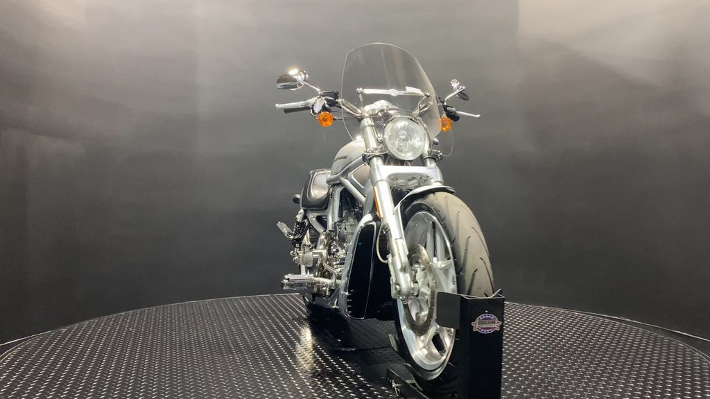 V-Rod® Night Rod® Special