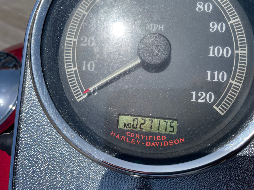 Road King®