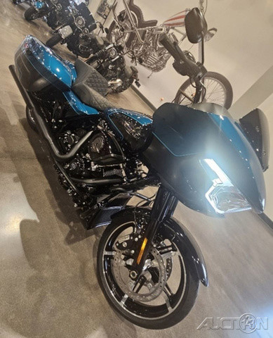 Road Glide®