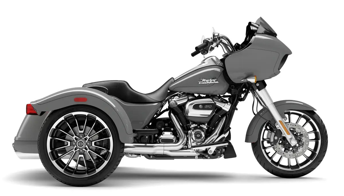 Road Glide® 3