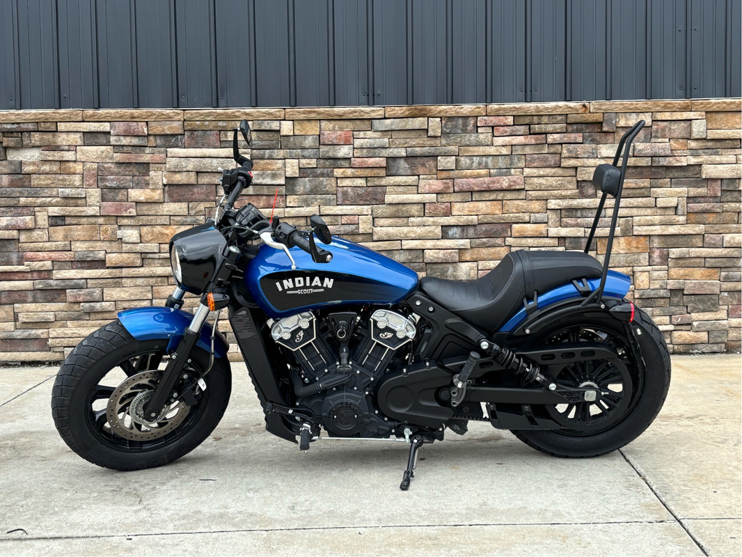 Scout® Bobber