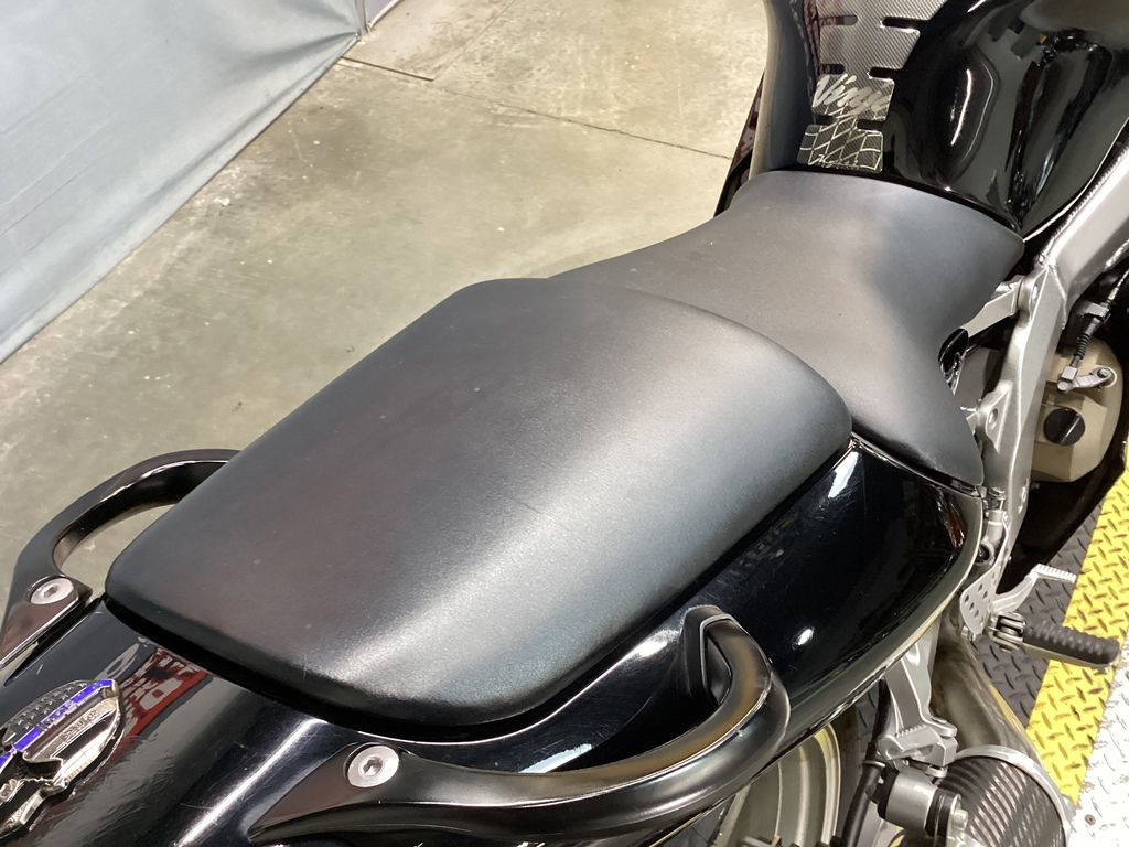 ZZR® 600