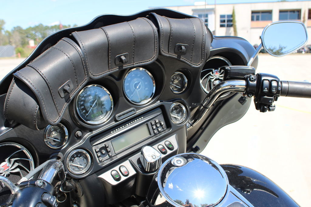 Electra Glide® Ultra® Limited