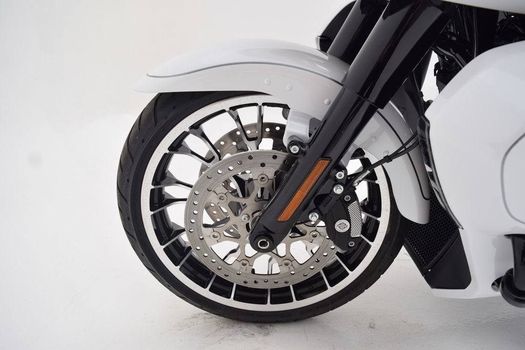 Road Glide® Limited
