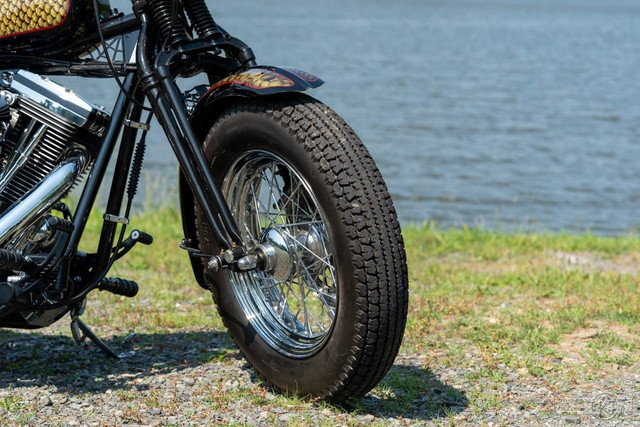 Softail® Standard