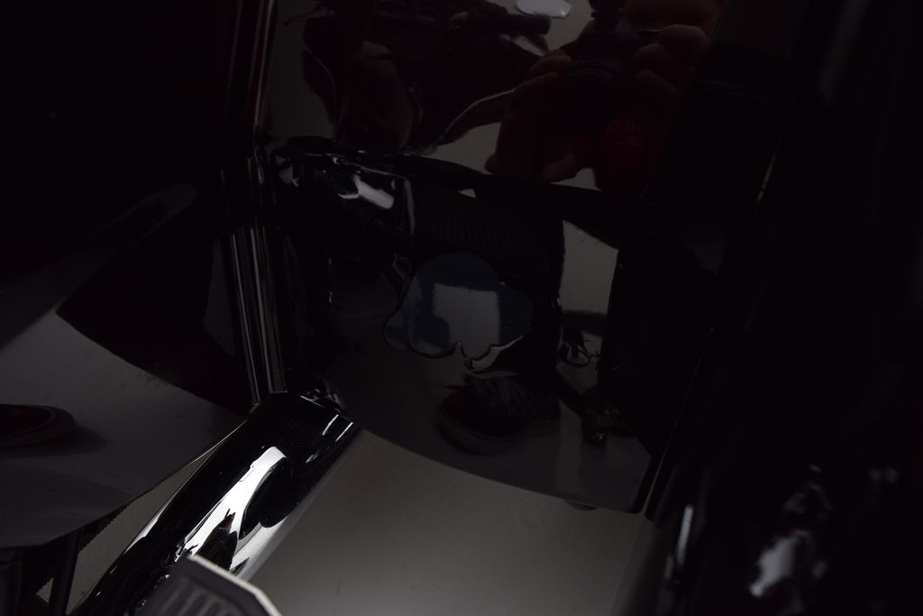 Tri Glide® Ultra Classic®