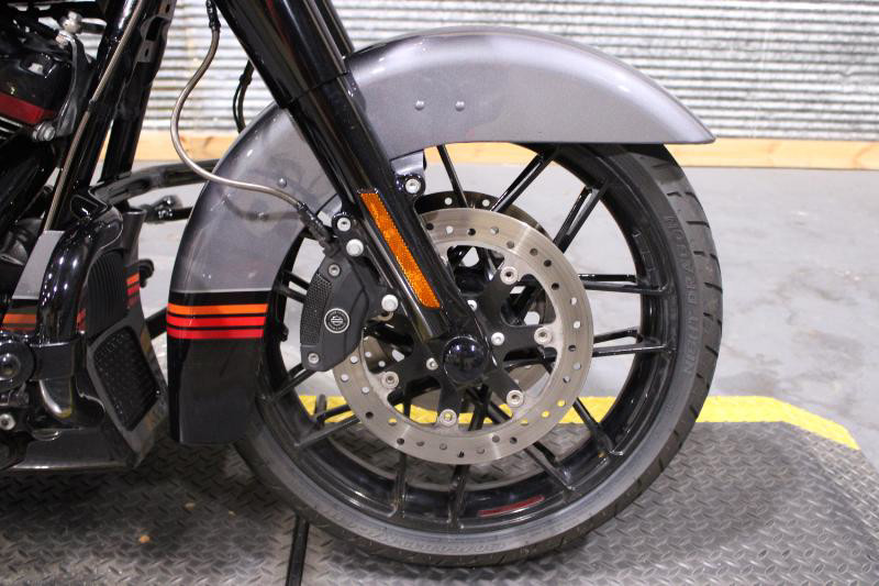 CVO® Street Glide®