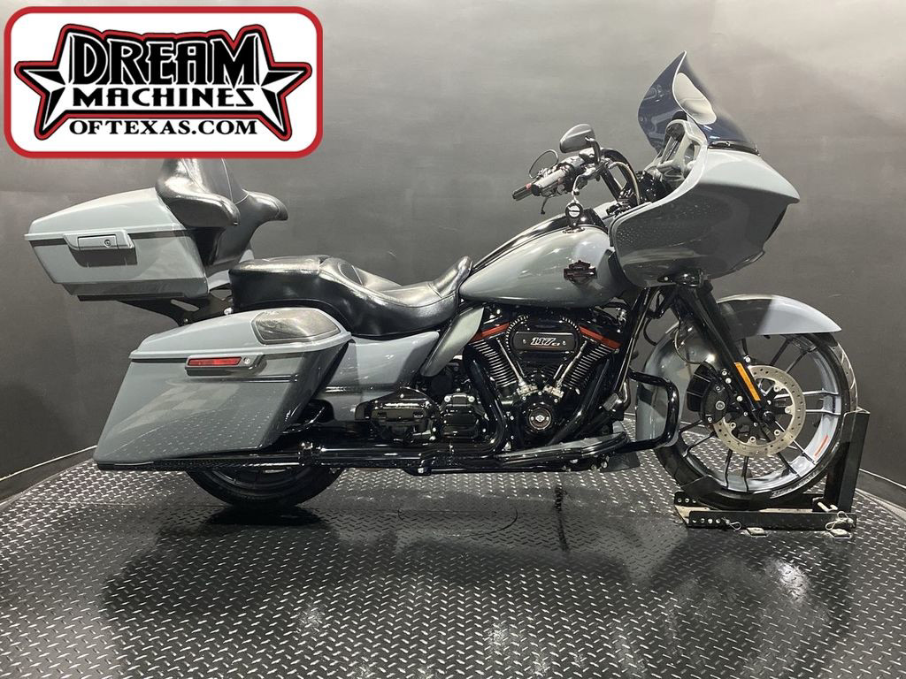 CVO® Road Glide®