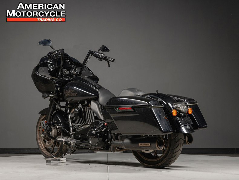 Road Glide® ST