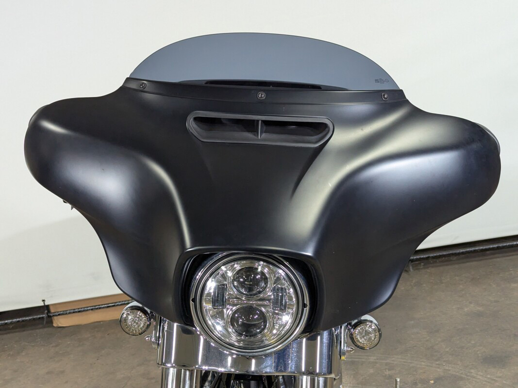 Street Glide® Special