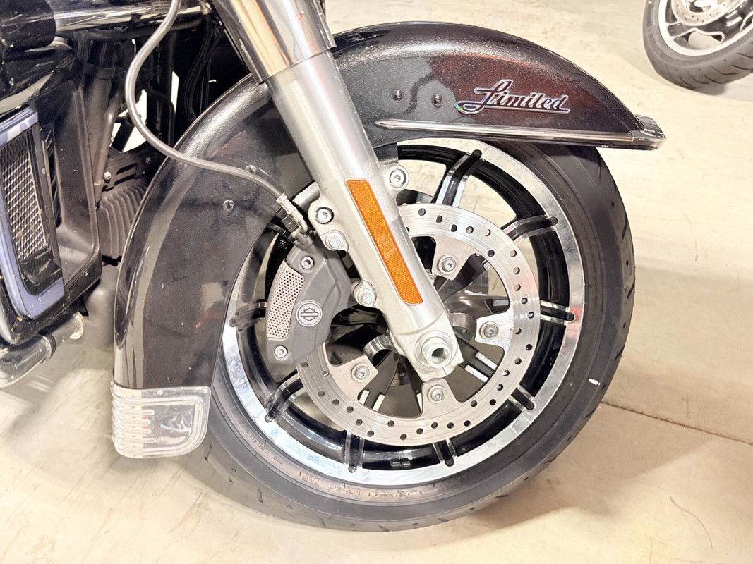 Electra Glide® Ultra® Limited