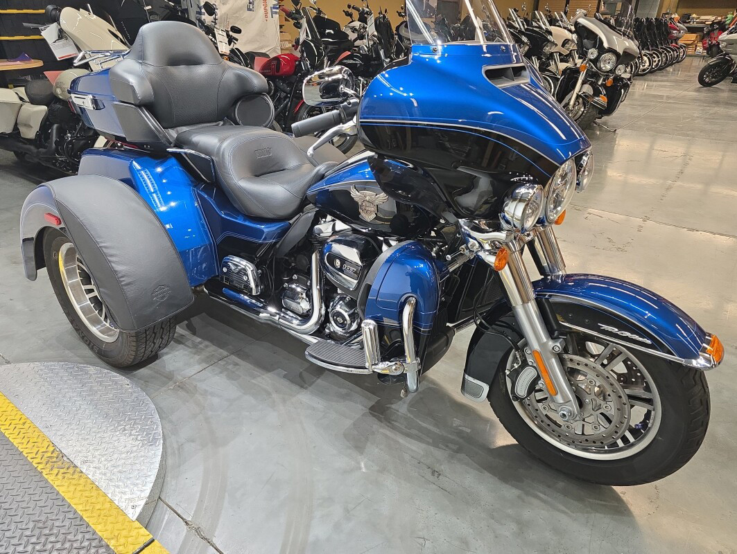 Tri Glide® Ultra