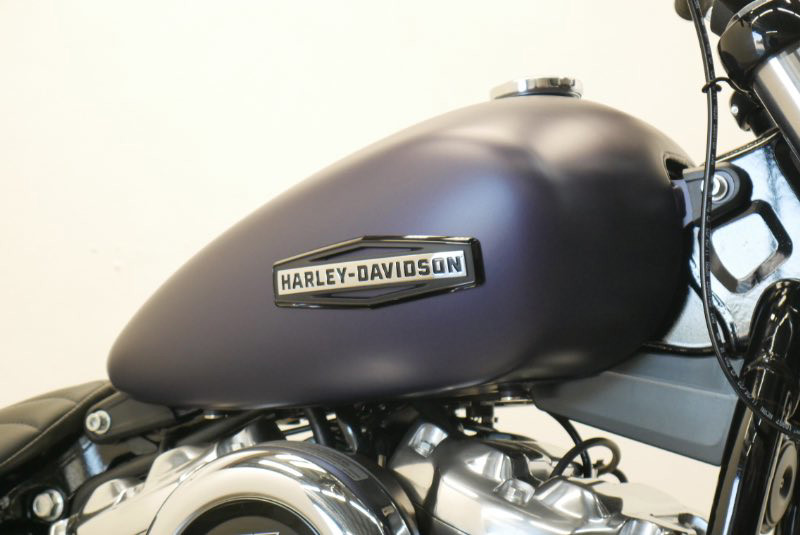 Street Bob®