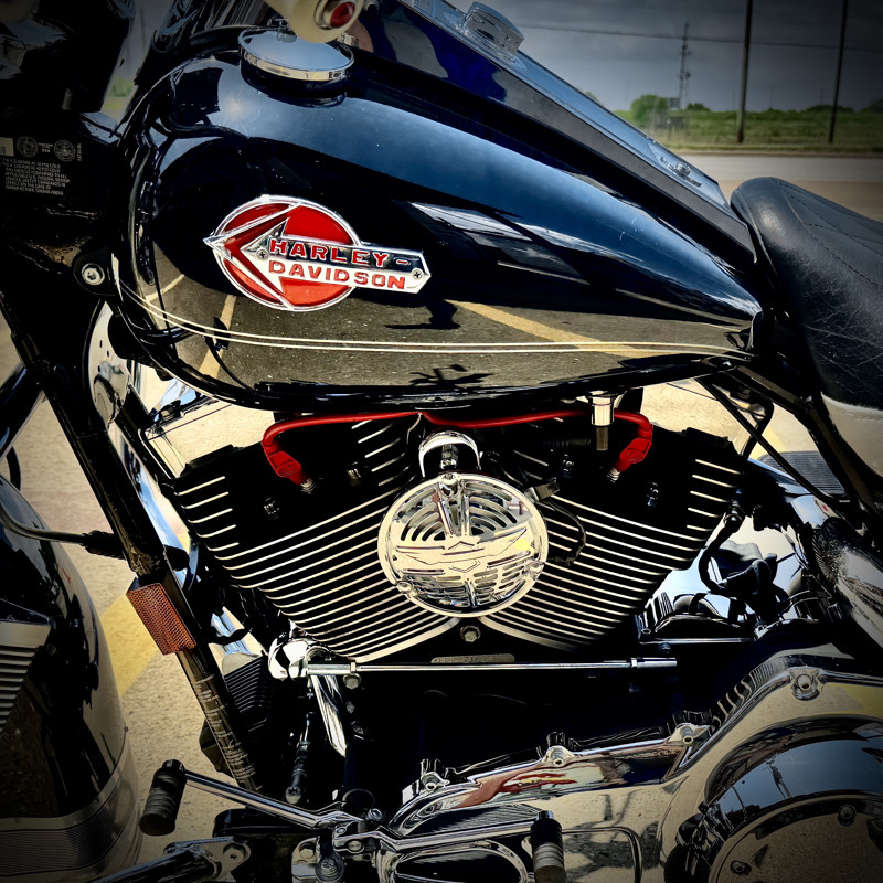 Road King® Classic