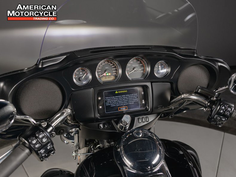 Tri Glide® Ultra