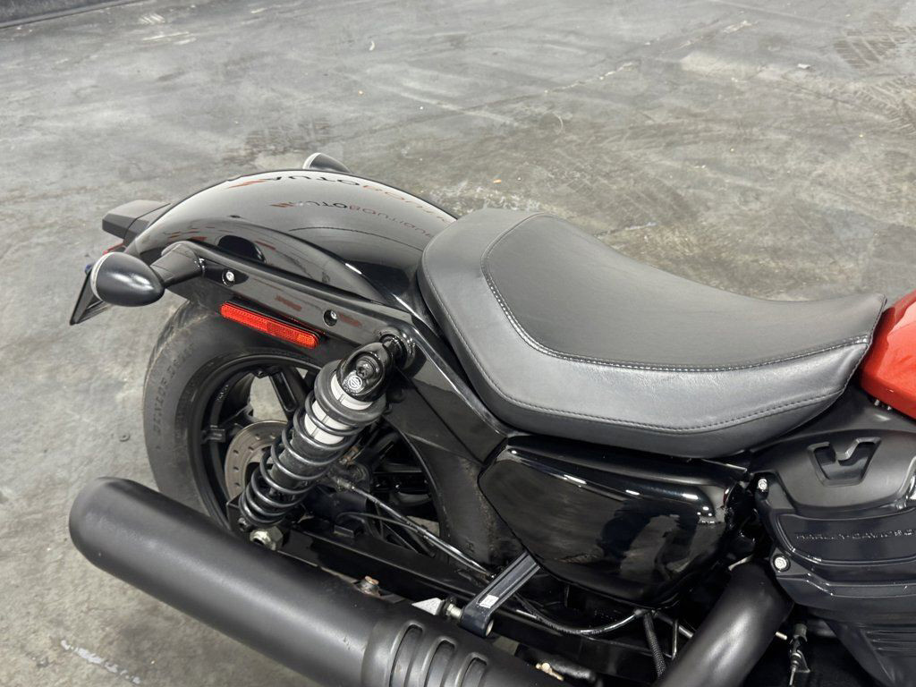 Nightster