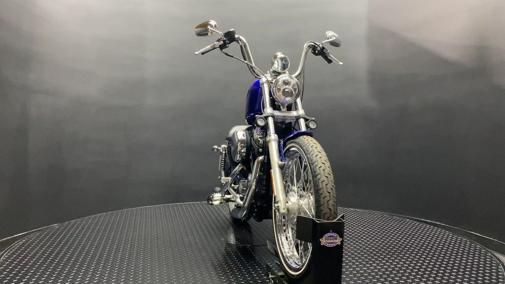 Sportster® Seventy-Two®