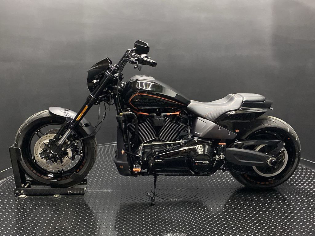 Softail® FXDR® 114