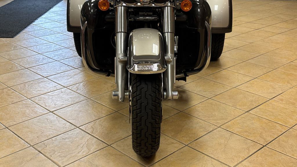 Tri Glide® Ultra