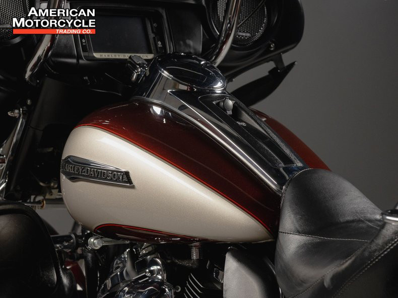 Tri Glide® Ultra