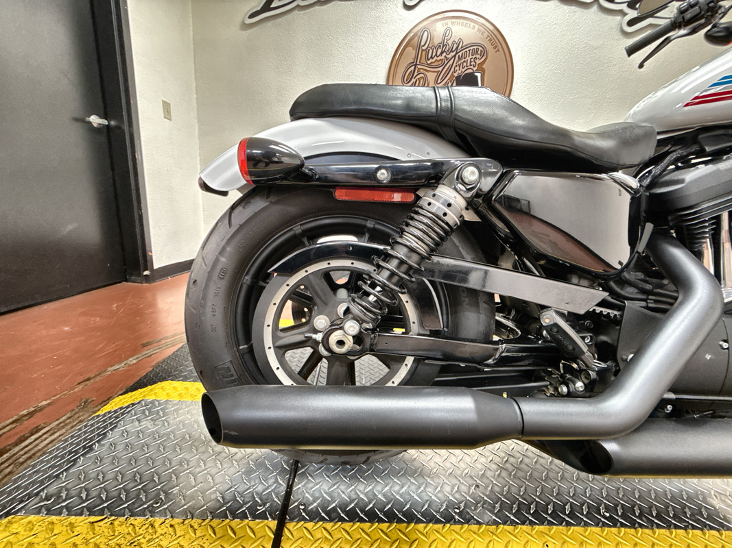 Iron 1200®