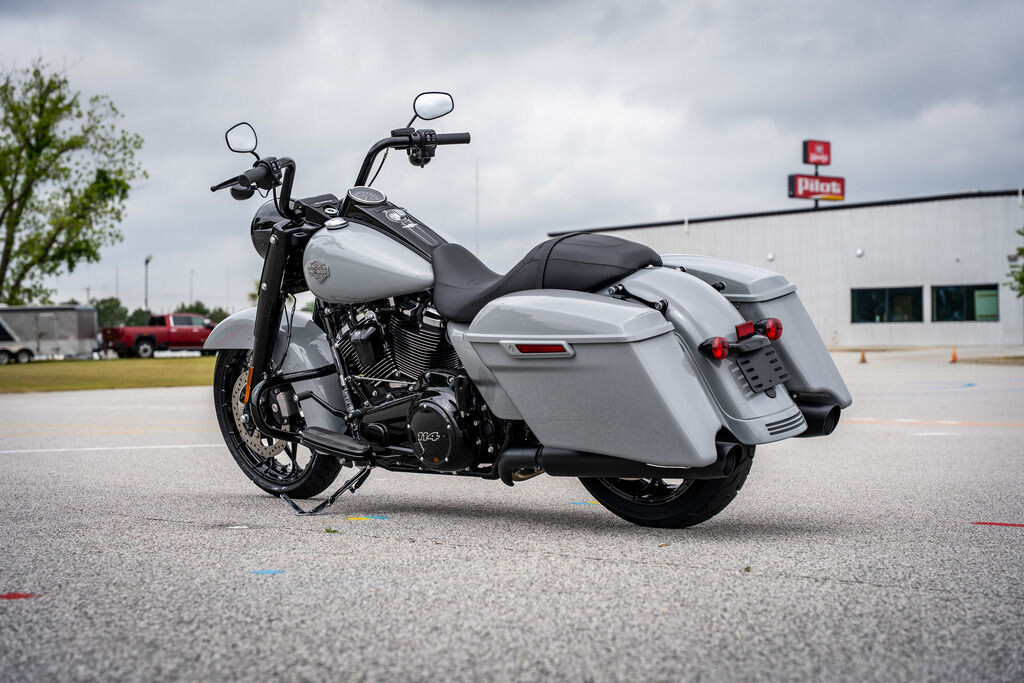Road King® Special