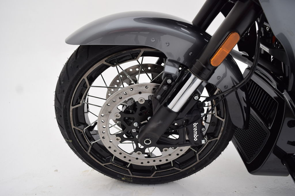 CVO® Road Glide®
