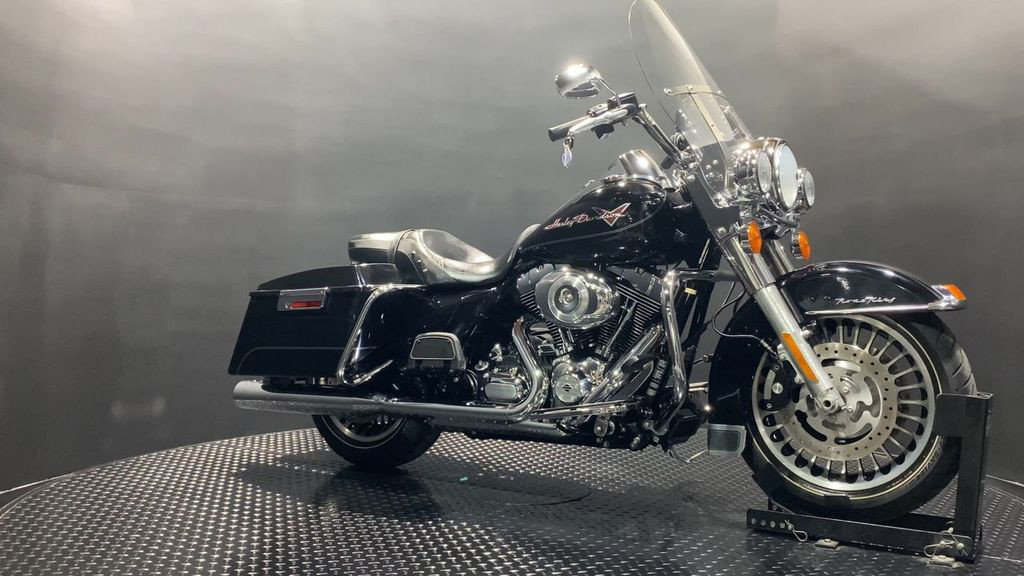 Road King®