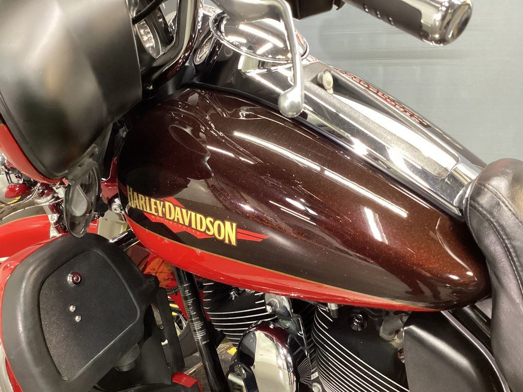 Electra Glide® Ultra Limited