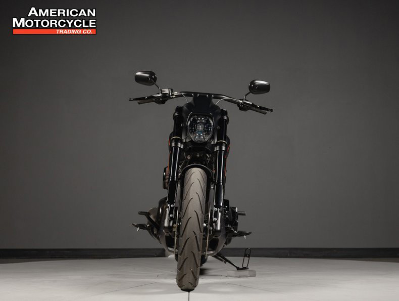 Softail® FXDR® 114