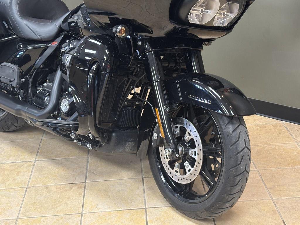 Road Glide® Limited