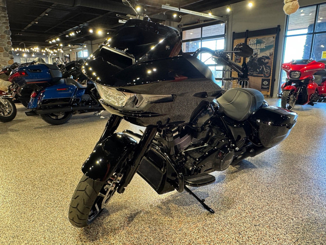 Road Glide®