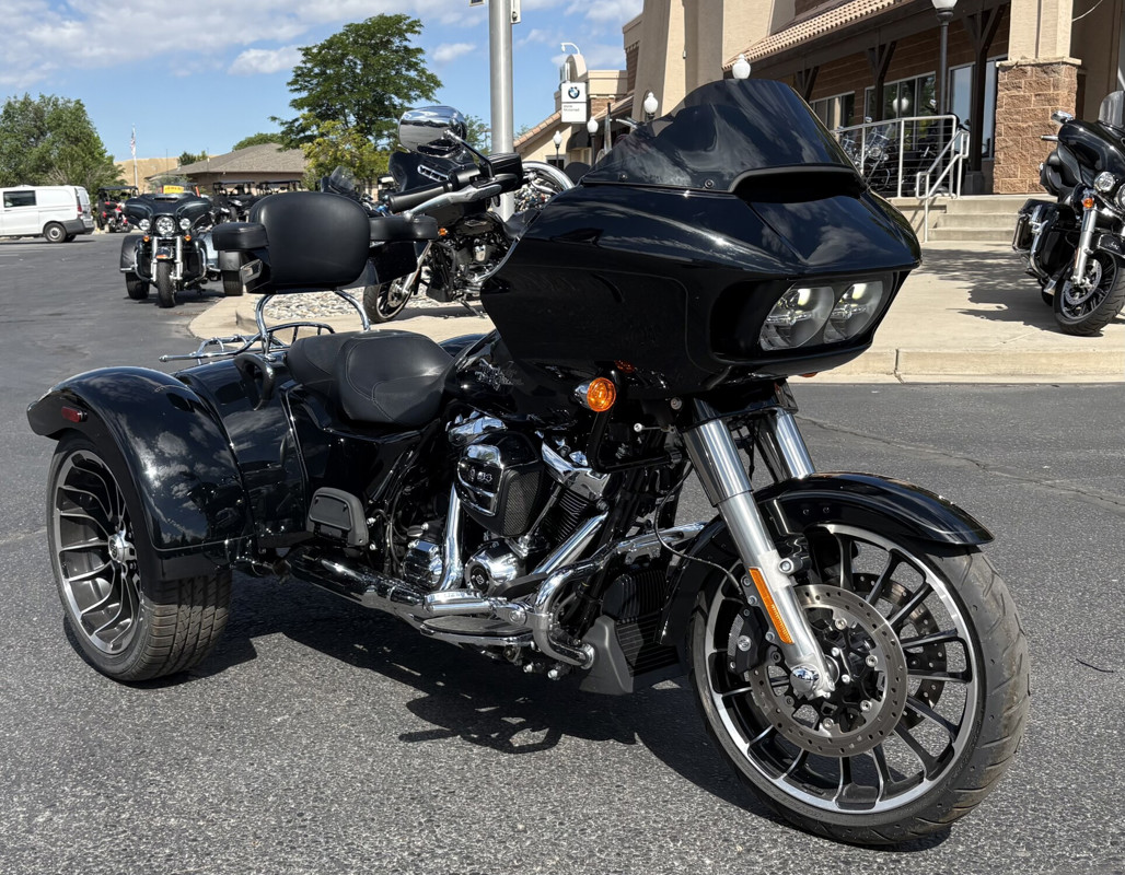 Road Glide® 3