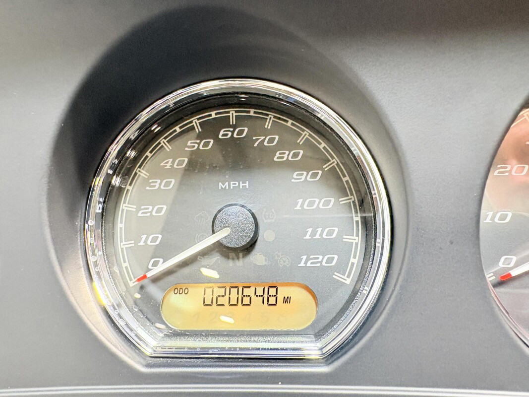 Electra Glide® Police