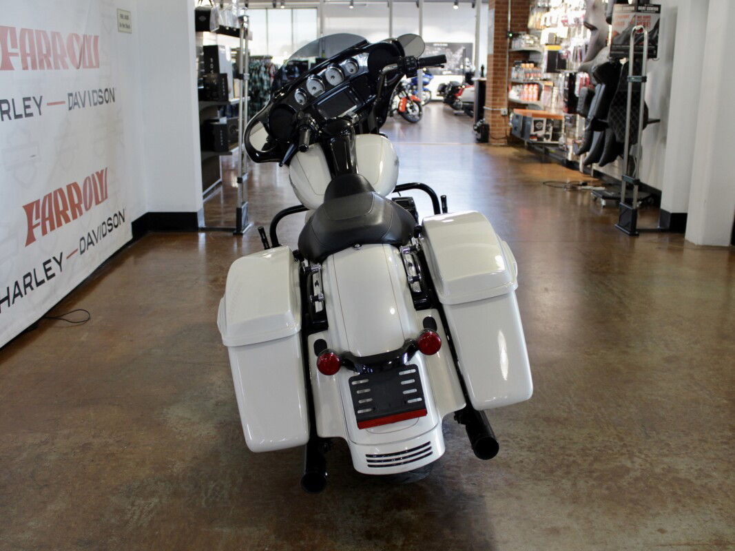 Street Glide® Special