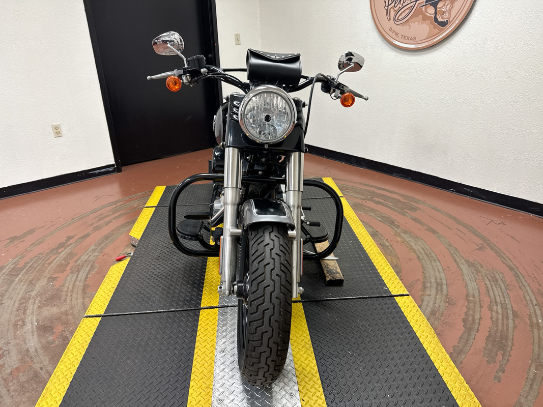 Softail Slim®