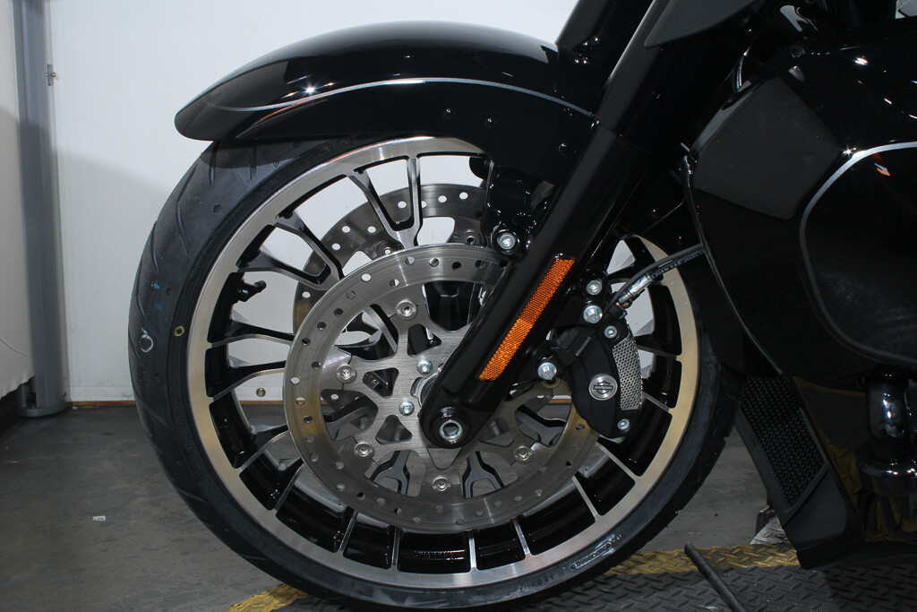 Street Glide® Limited