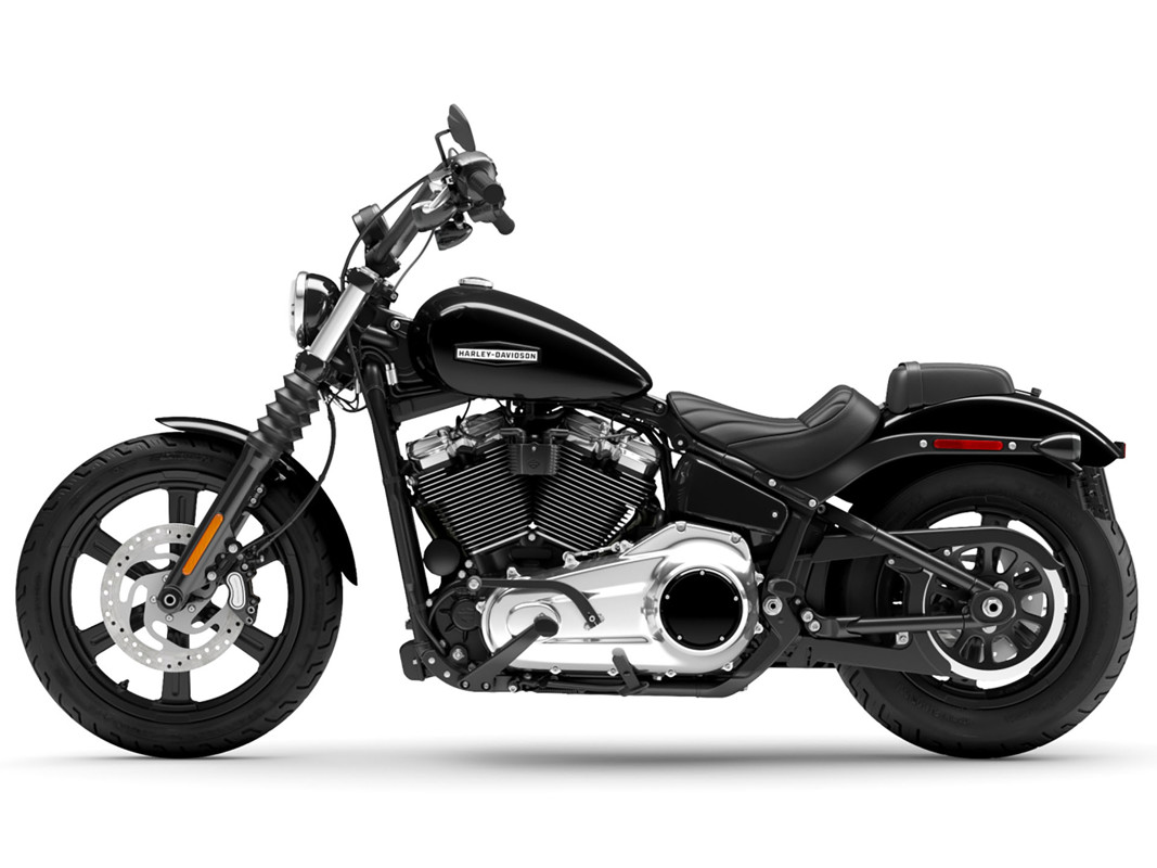 Street Bob®