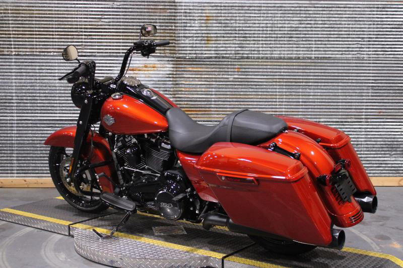 Road King® Special