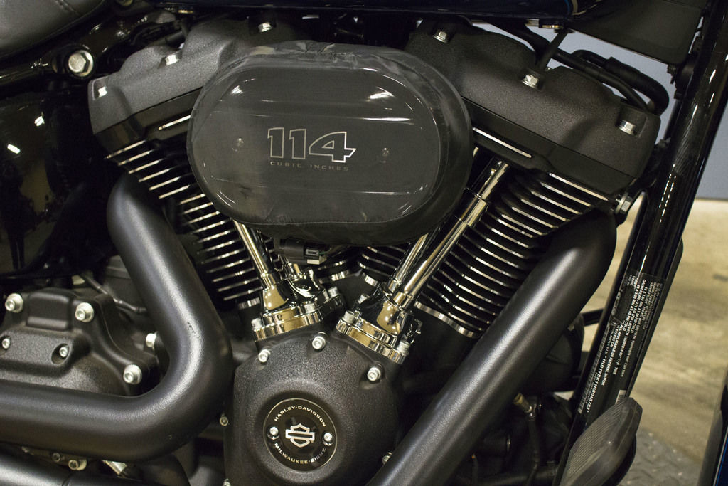 Heritage Classic 114