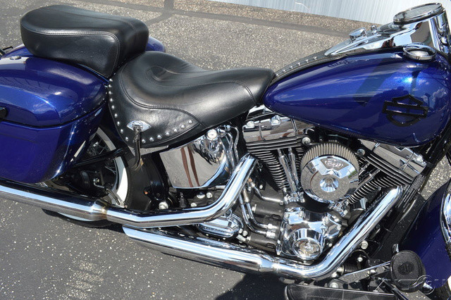 Heritage Softail® Classic