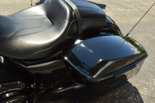 Street Glide® Special