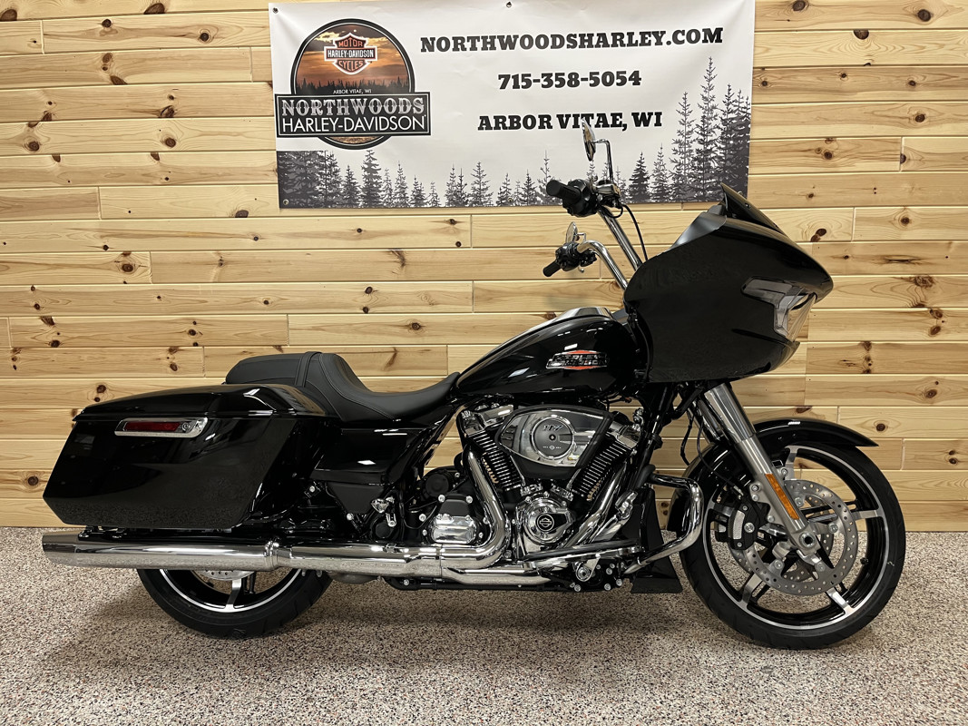 Road Glide®