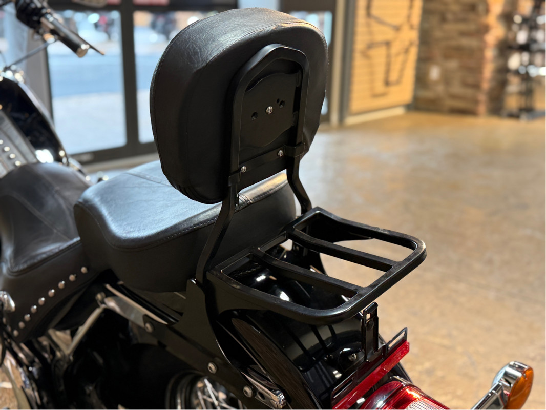 Heritage Softail® Classic