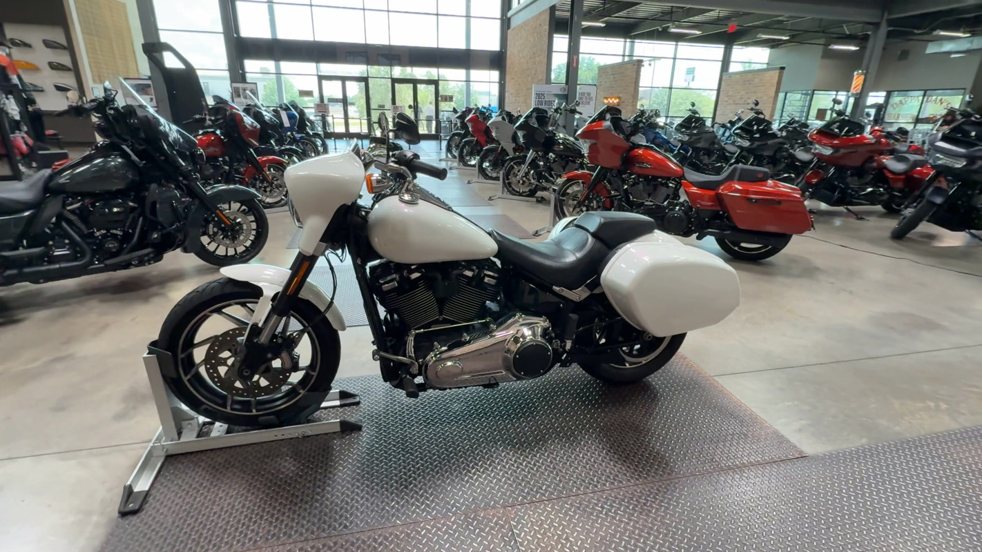 Sport Glide®