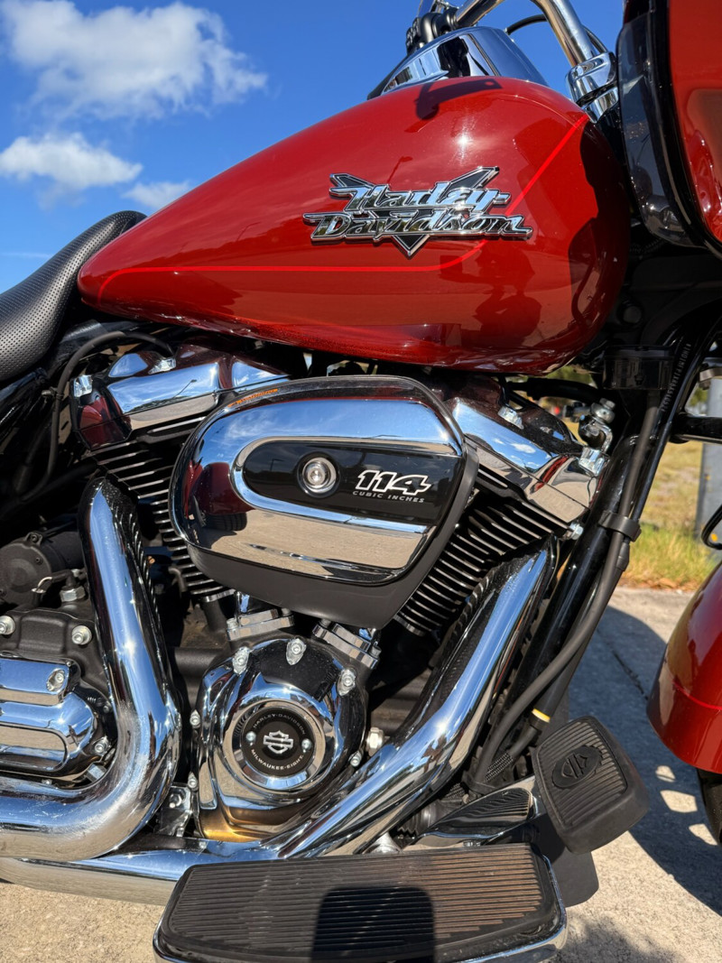 Road Glide® 3