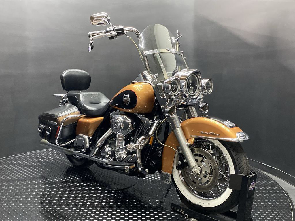 Road King® Classic Anniversary