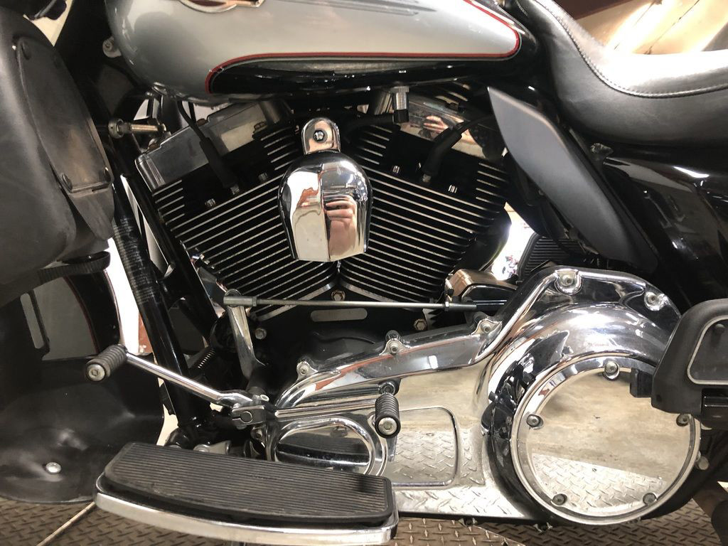 Ultra Classic® Electra Glide®