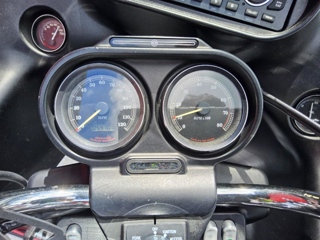 Road Glide®